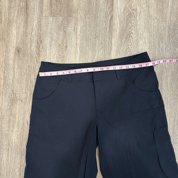 Lucy wide leg pants. - Picture 2 of 11